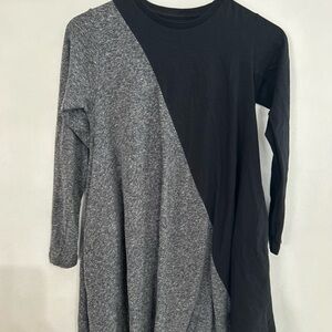 nununu 360 Dress Girls 8/9